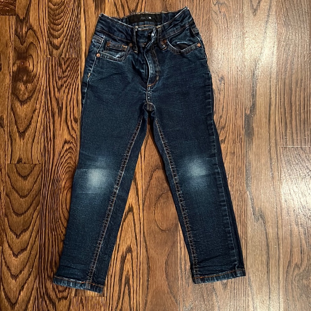 Joes Jeans Dark Denim